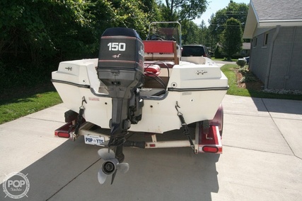 Ranger Boats Chief 380