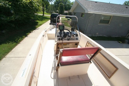 Ranger Boats Chief 380