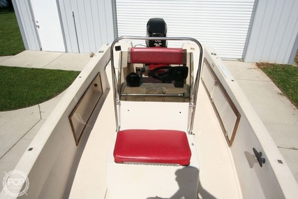 Ranger Boats Chief 380