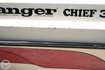 Ranger Boats Chief 380