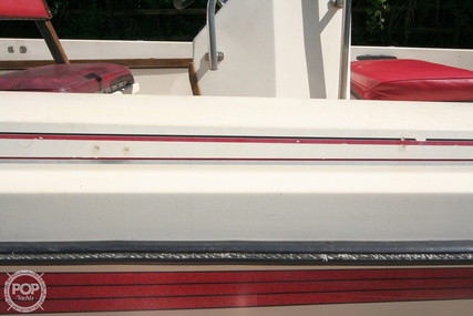 Ranger Boats Chief 380