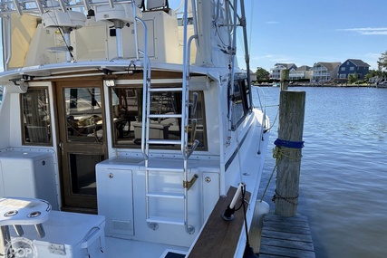 Egg Harbor 35 Sportfish