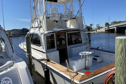 Egg Harbor 35 Sportfish