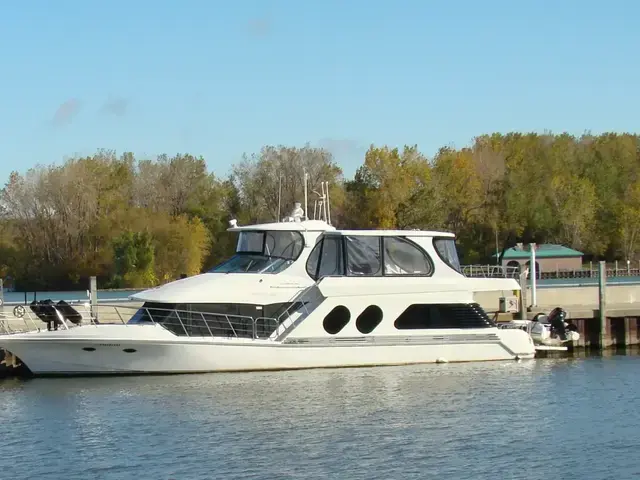 Bluewater Millennium 5800