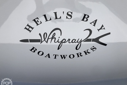 Hells Bay Whipray