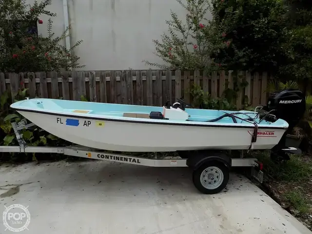 Boston Whaler 13 Sport