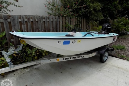 Boston Whaler 13 Sport