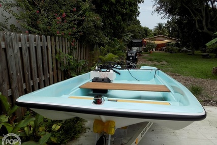 Boston Whaler 13 Sport