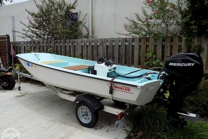 Boston Whaler 13 Sport