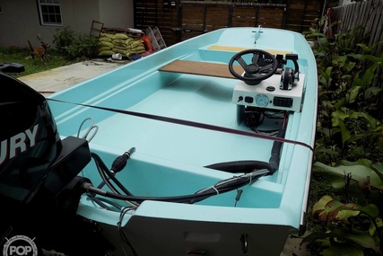 Boston Whaler 13 Sport