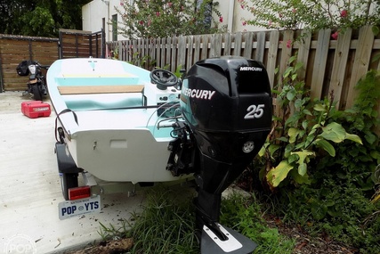 Boston Whaler 13 Sport