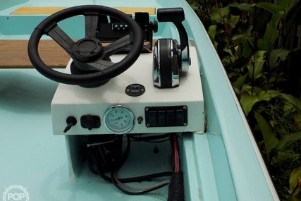 Boston Whaler 13 Sport