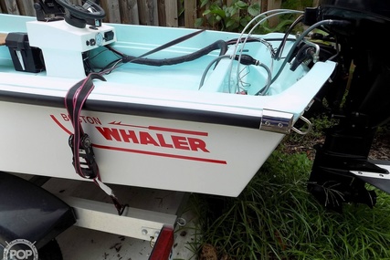 Boston Whaler 13 Sport