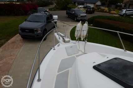 Bayliner Trophy 2502 WA