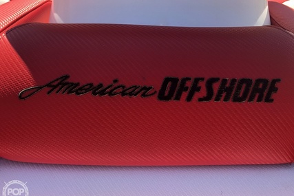 American Offshore 2600