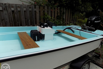 Boston Whaler 13 Sport