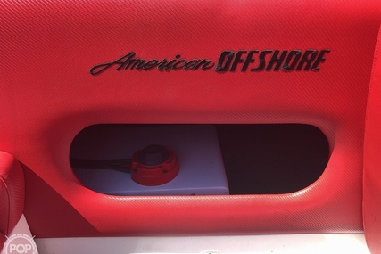 American Offshore 2600