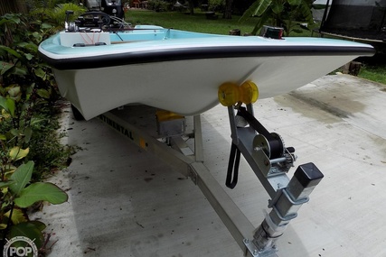 Boston Whaler 13 Sport