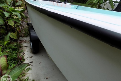 Boston Whaler 13 Sport