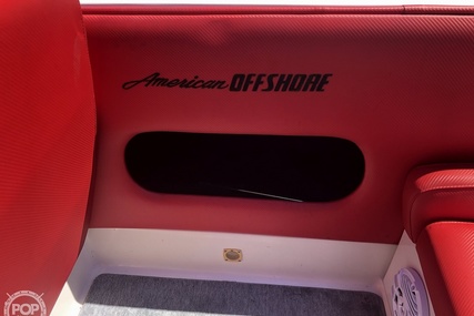 American Offshore 2600