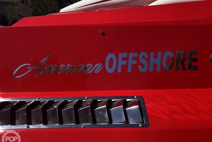 American Offshore 2600