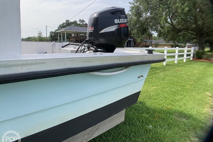 Carolina Skiff 2390 DLX-EW