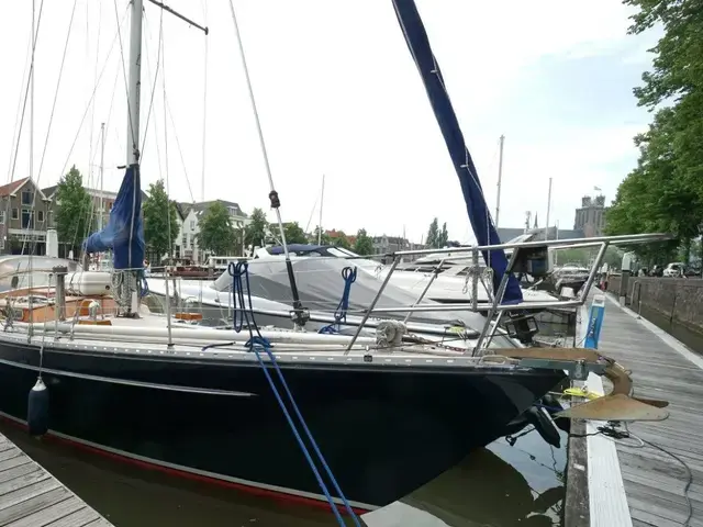 Koopmans 36