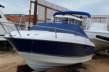 Bayliner 192 Discovery Cuddy