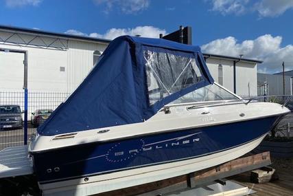 Bayliner 192 Discovery Cuddy