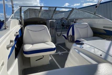 Bayliner 192 Discovery Cuddy