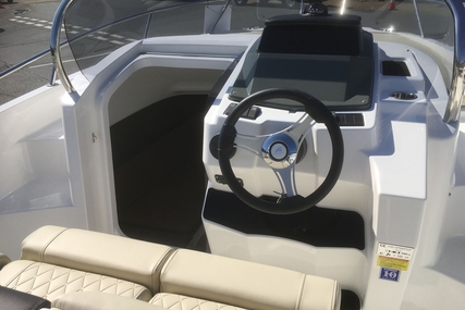 Karnic SL602 Sundeck