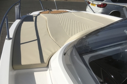 Karnic SL602 Sundeck