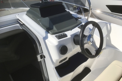 Karnic SL602 Sundeck