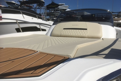 Karnic SL602 Sundeck