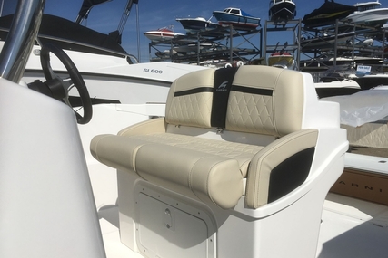 Karnic SL602 Sundeck