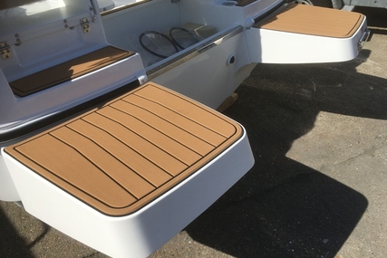 Karnic SL602 Sundeck