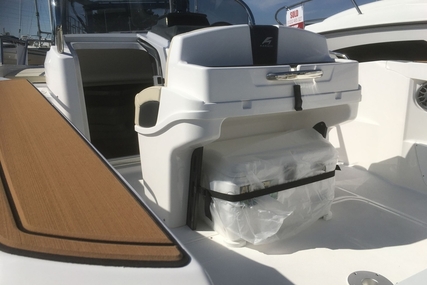 Karnic SL602 Sundeck