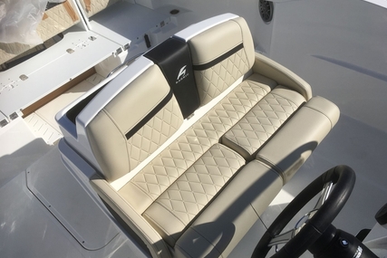 Karnic SL602 Sundeck