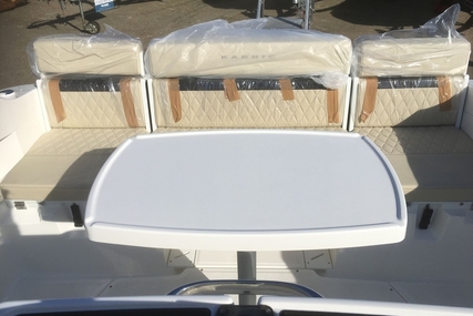 Karnic SL602 Sundeck