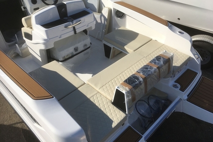 Karnic SL602 Sundeck