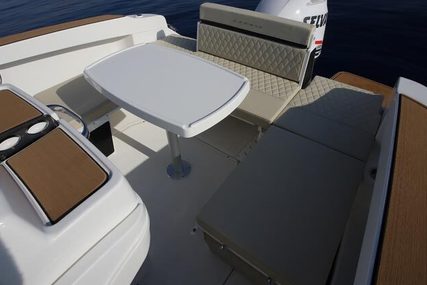 Karnic SL602 Sundeck