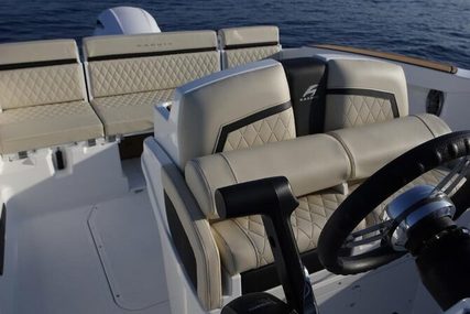 Karnic SL602 Sundeck