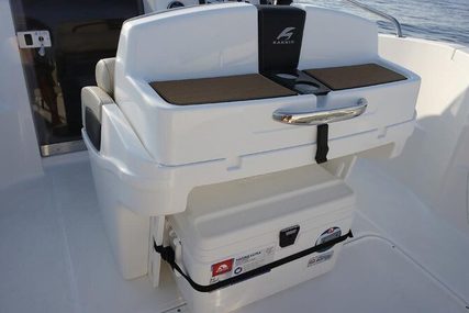 Karnic SL602 Sundeck