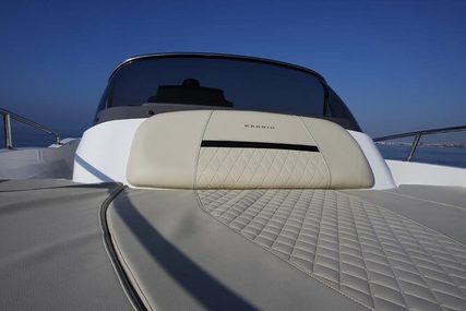 Karnic SL602 Sundeck