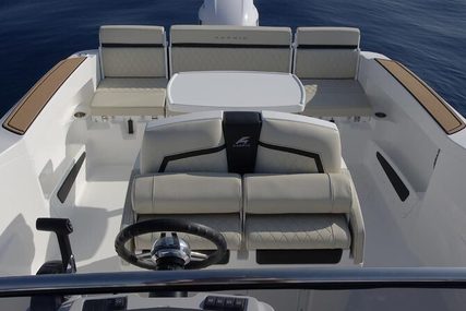 Karnic SL602 Sundeck