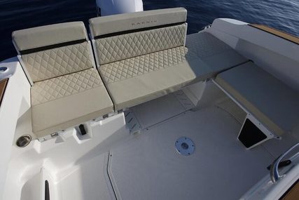 Karnic SL602 Sundeck