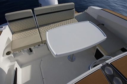 Karnic SL602 Sundeck