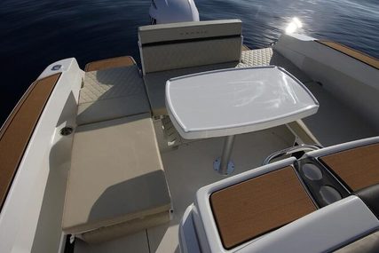 Karnic SL602 Sundeck