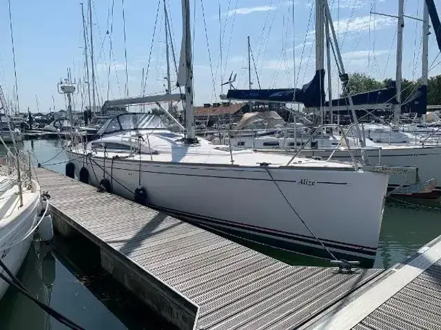 Maxi Yachts 1300