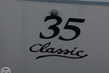 Dufour 35 Classic